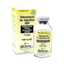 Tobramycin Injection